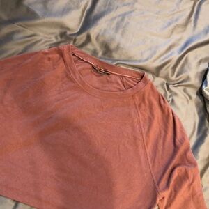 Victoria secret adorable mauve top